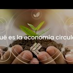 ¿Qué es la economía circular?