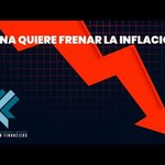 China quiere frenar la inflación