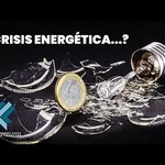 ¿Crisis Energética...?