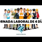 Jornada Laboral de 4 días