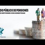 Fondo Público de Pensiones