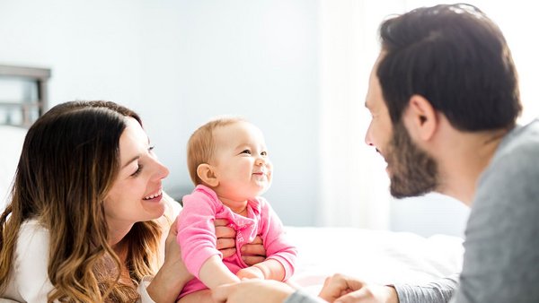 Padres con un hijo común: obtención de la prestación parental Padres con un hijo común: obtención de la prestación parental