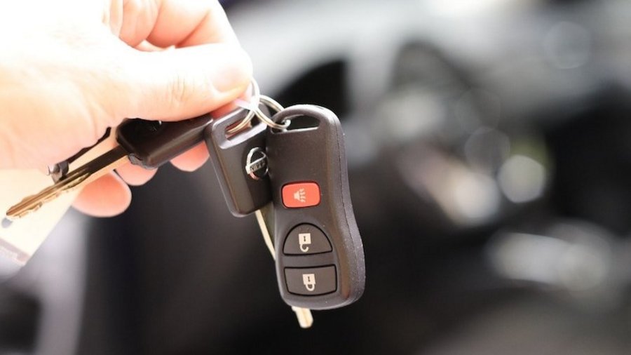 como financiar un coche