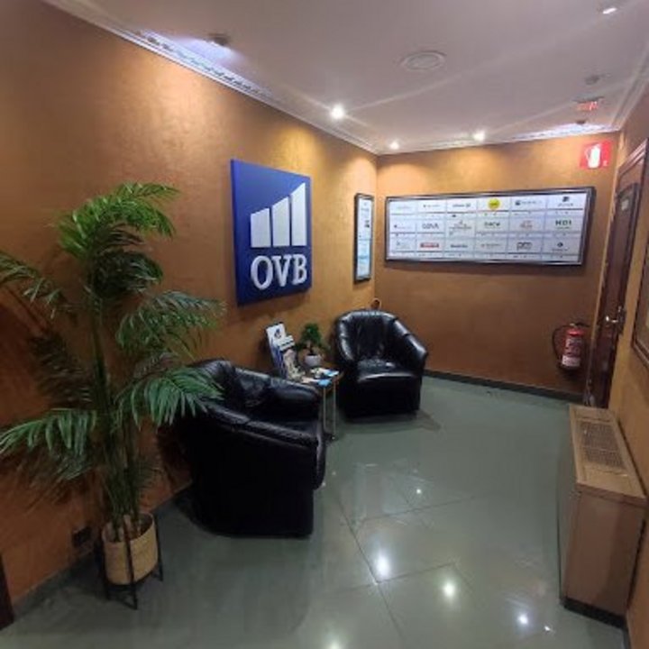 Consejos de OVB Madrid 12