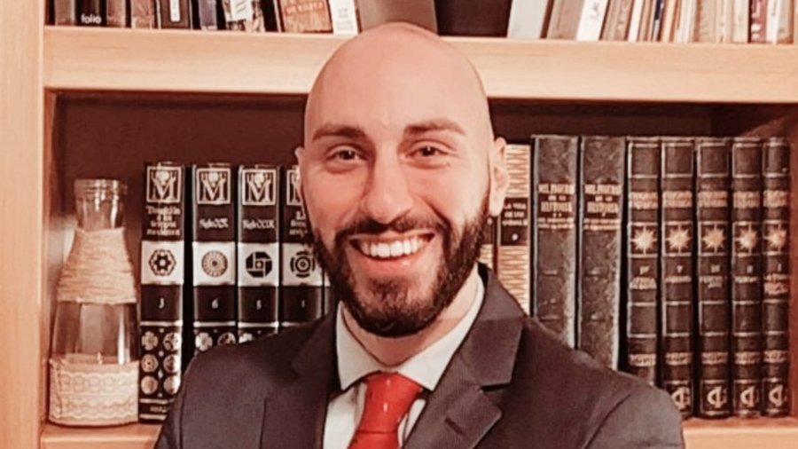 “Un consultor debe tener empatía”