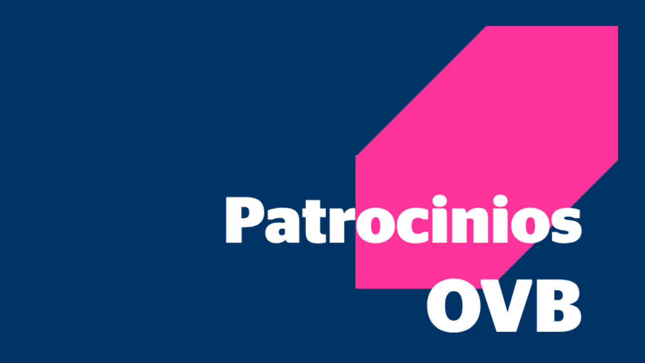 Patrocinios OVB