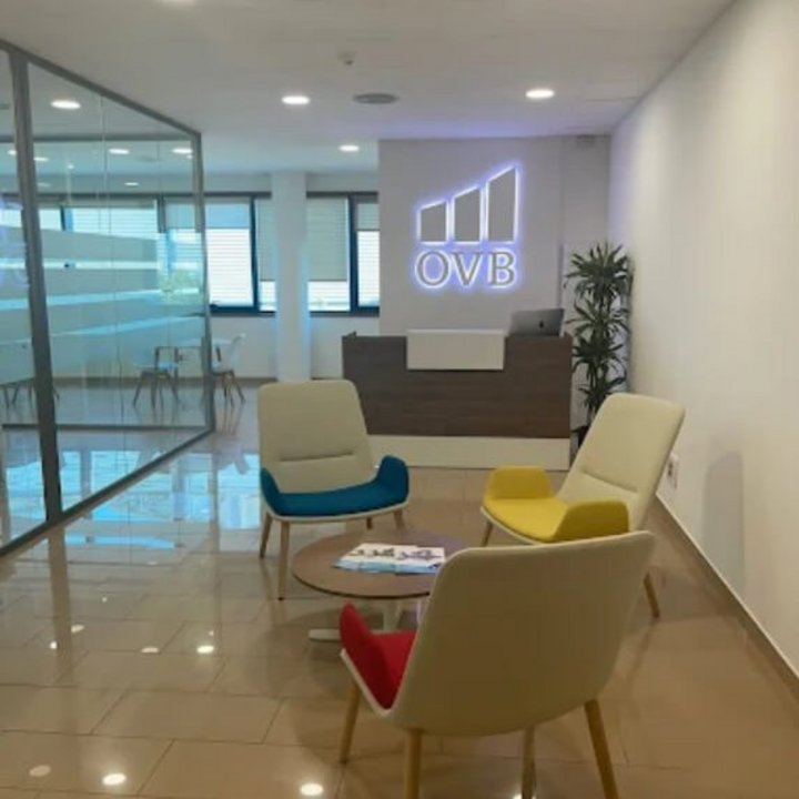 Consejos de OVB Girona 2