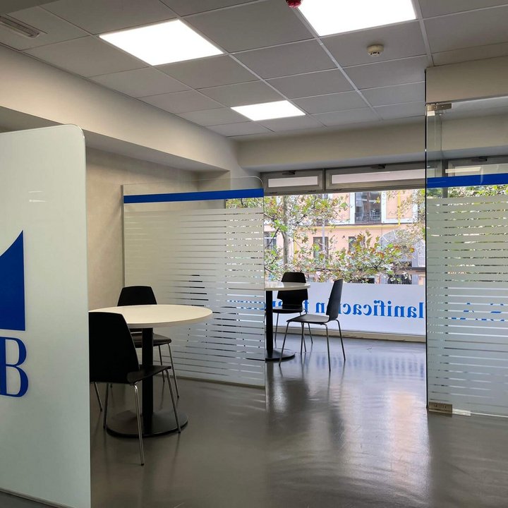 Consejos de OVB Madrid 11