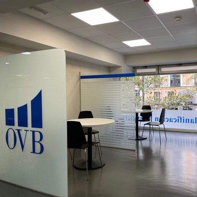 Advisor image OVB
