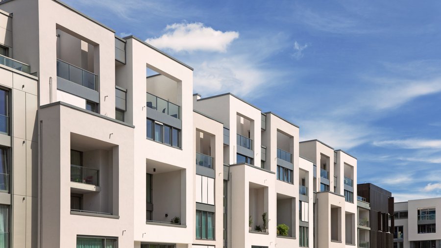 comprar una vivienda
