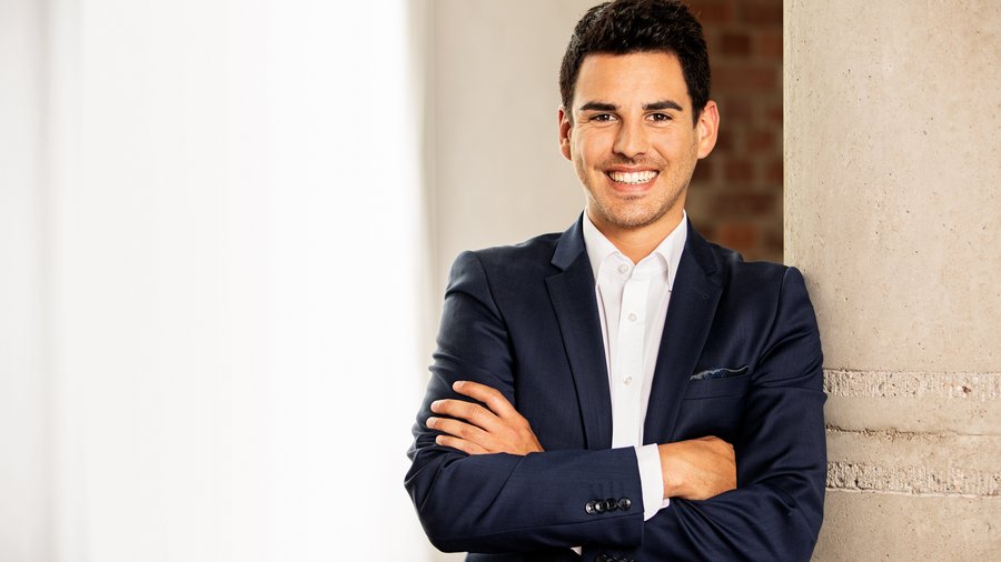 ¿Quieres trabajar con nosotros?