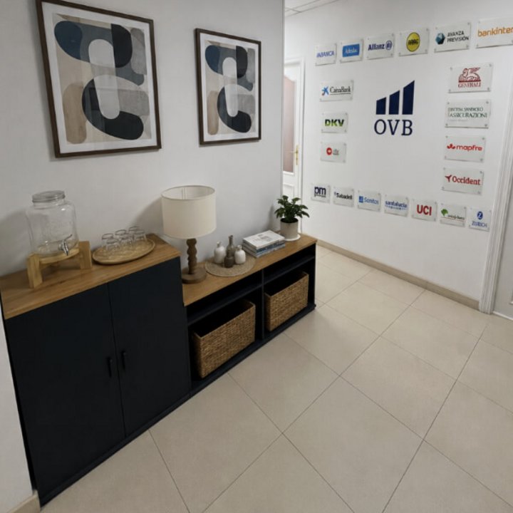 Consejos de OVB Burgos 1