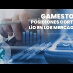 GameStop: Posiciones cortas, lío en el mercado