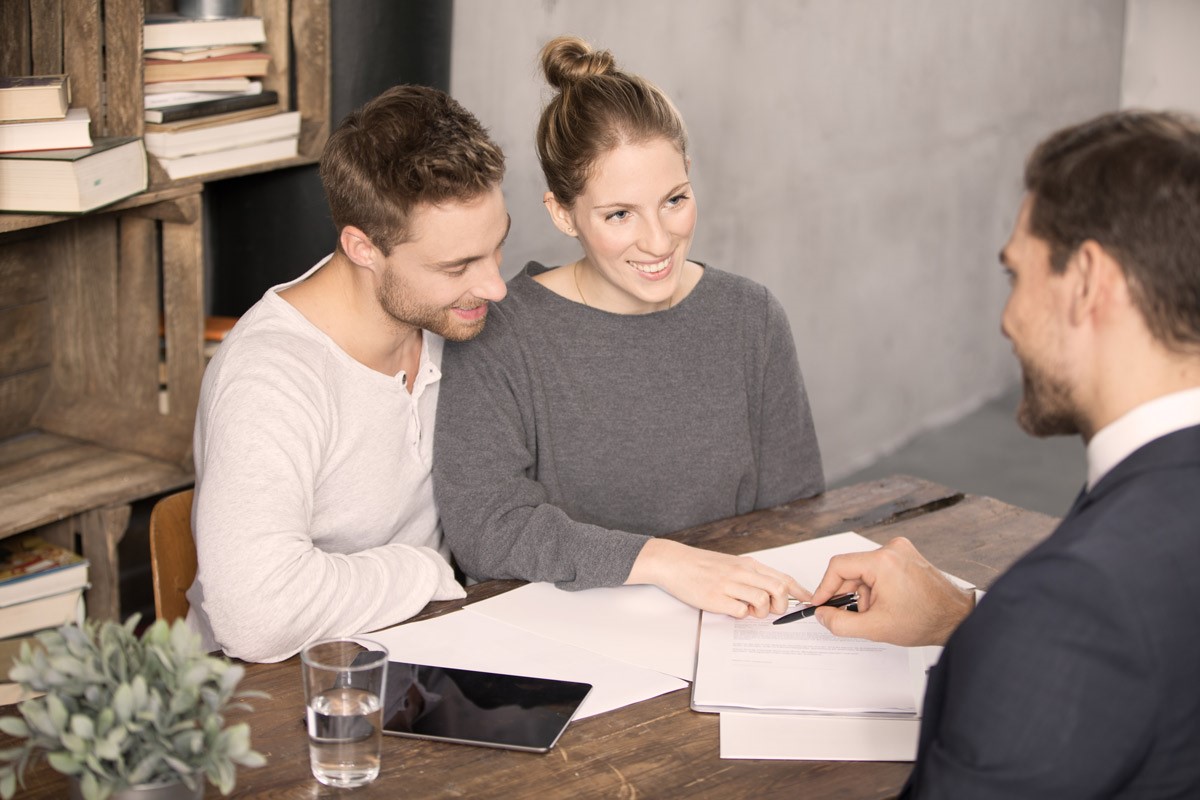 Soluciones flexibles de persona a persona