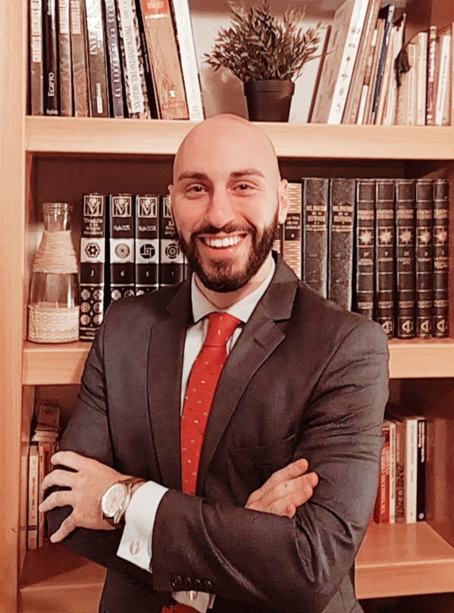 “Un consultor debe tener empatía”