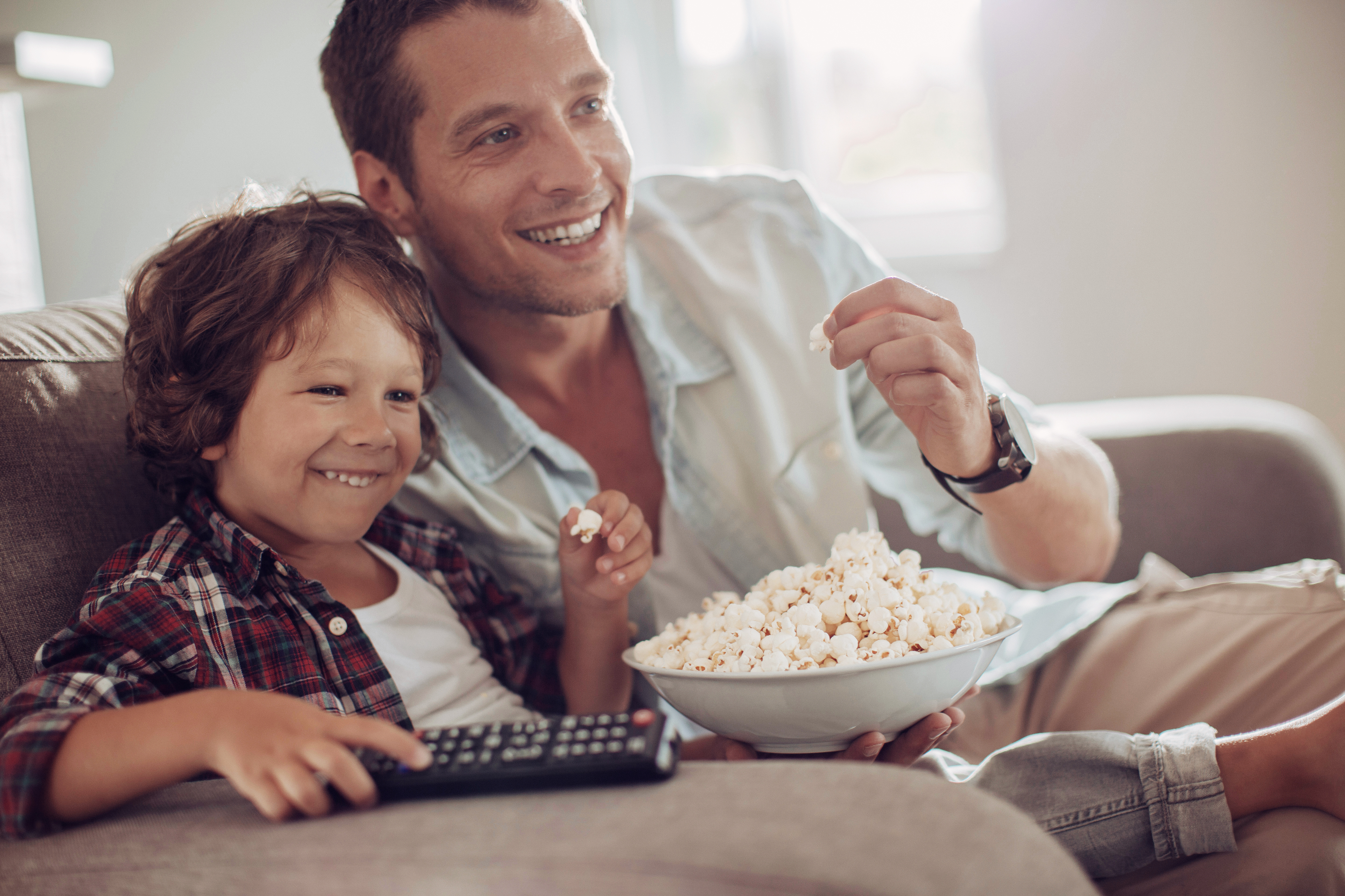 La vida no se puede planear, las soluciones flexibles sí 