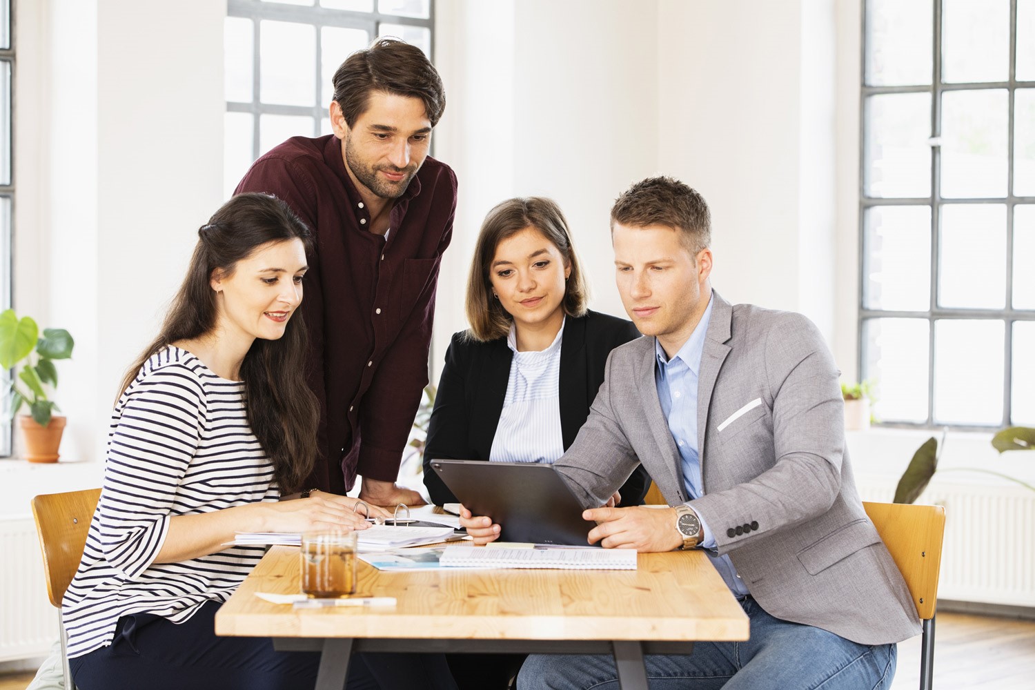 Campus Carrera febrero 2021