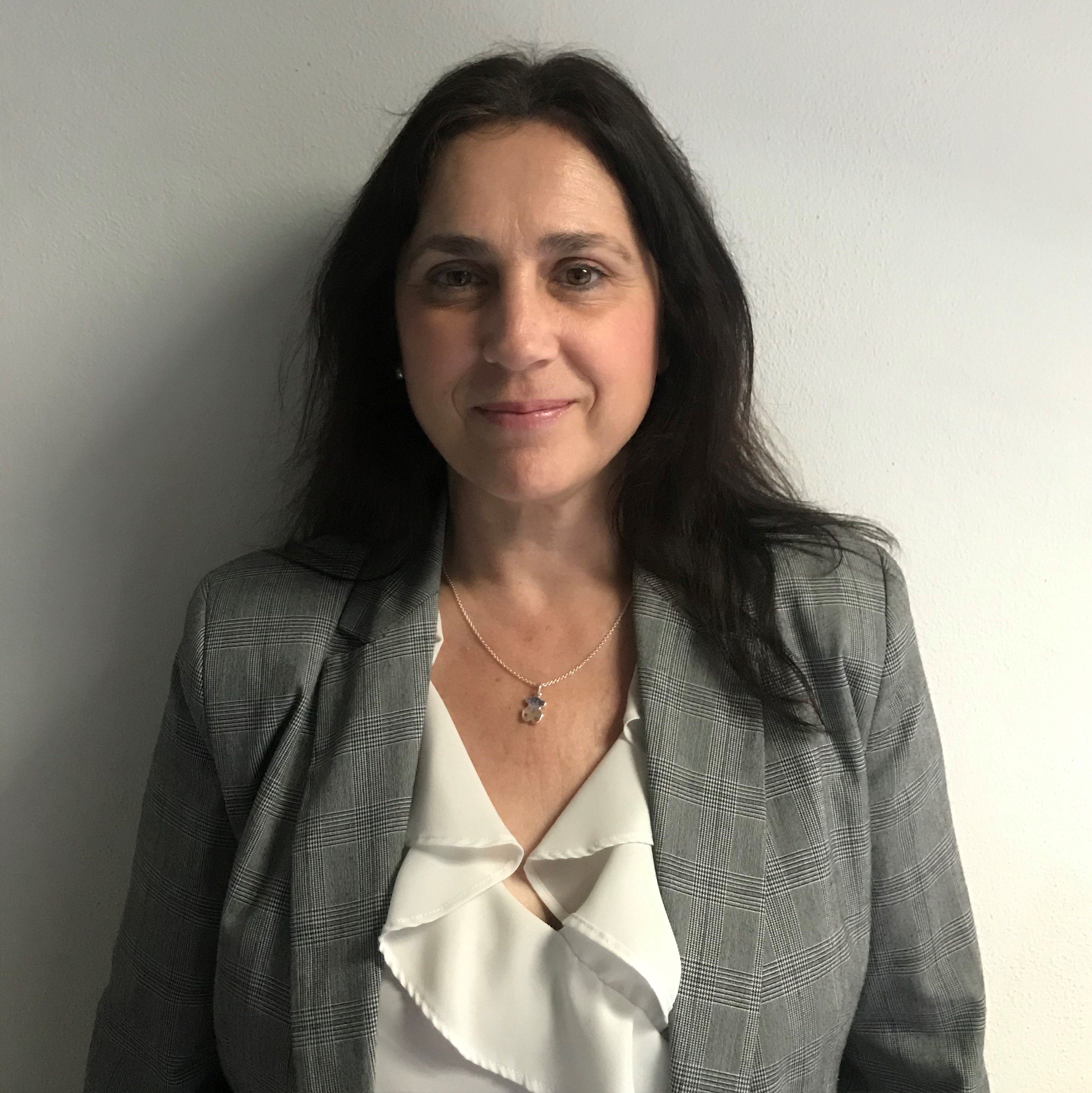 Fuensanta Gaitán Carrillo, Mejor Financial Trainee