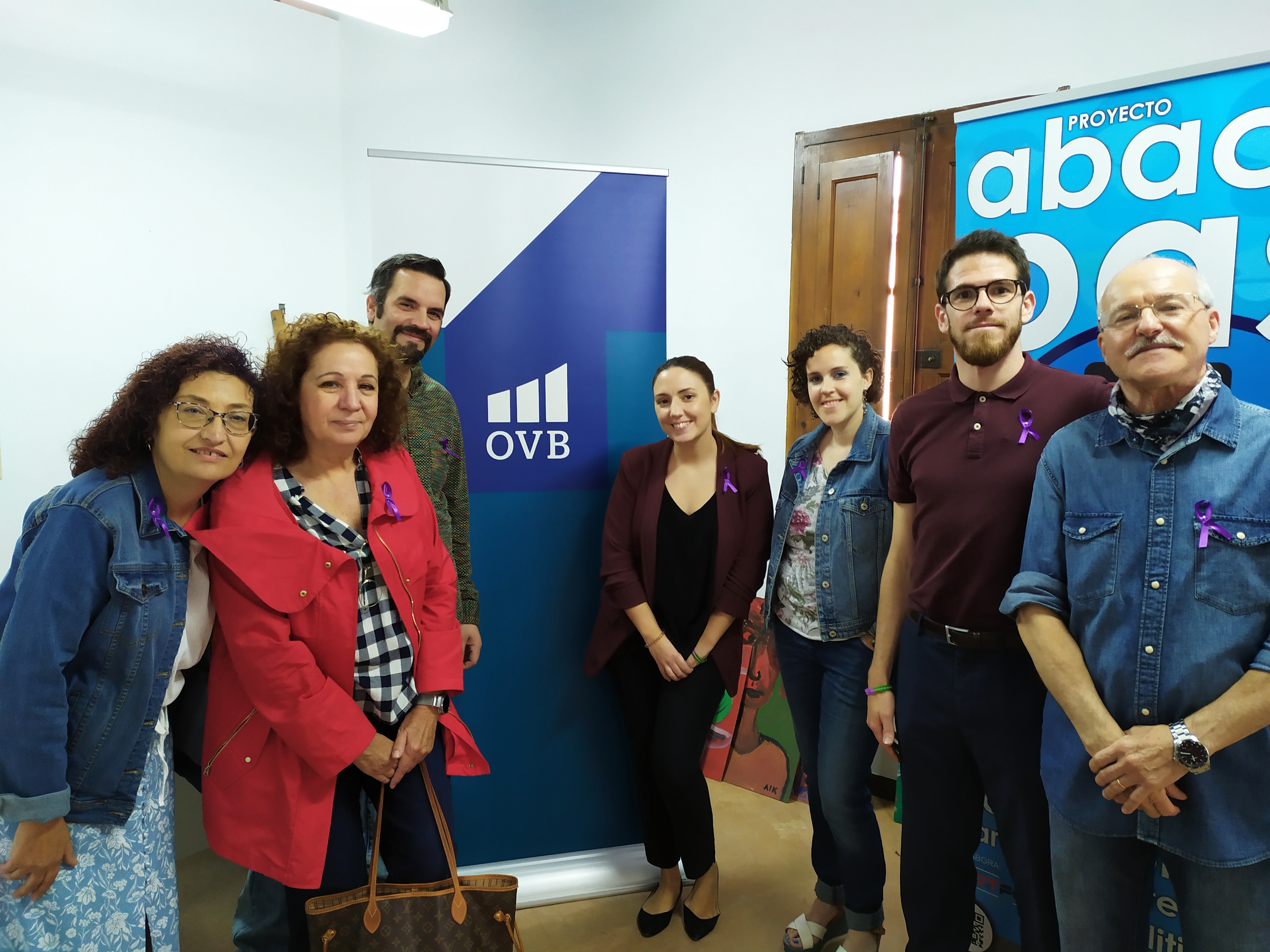 OVB Mallorca se asocia con ABACCO