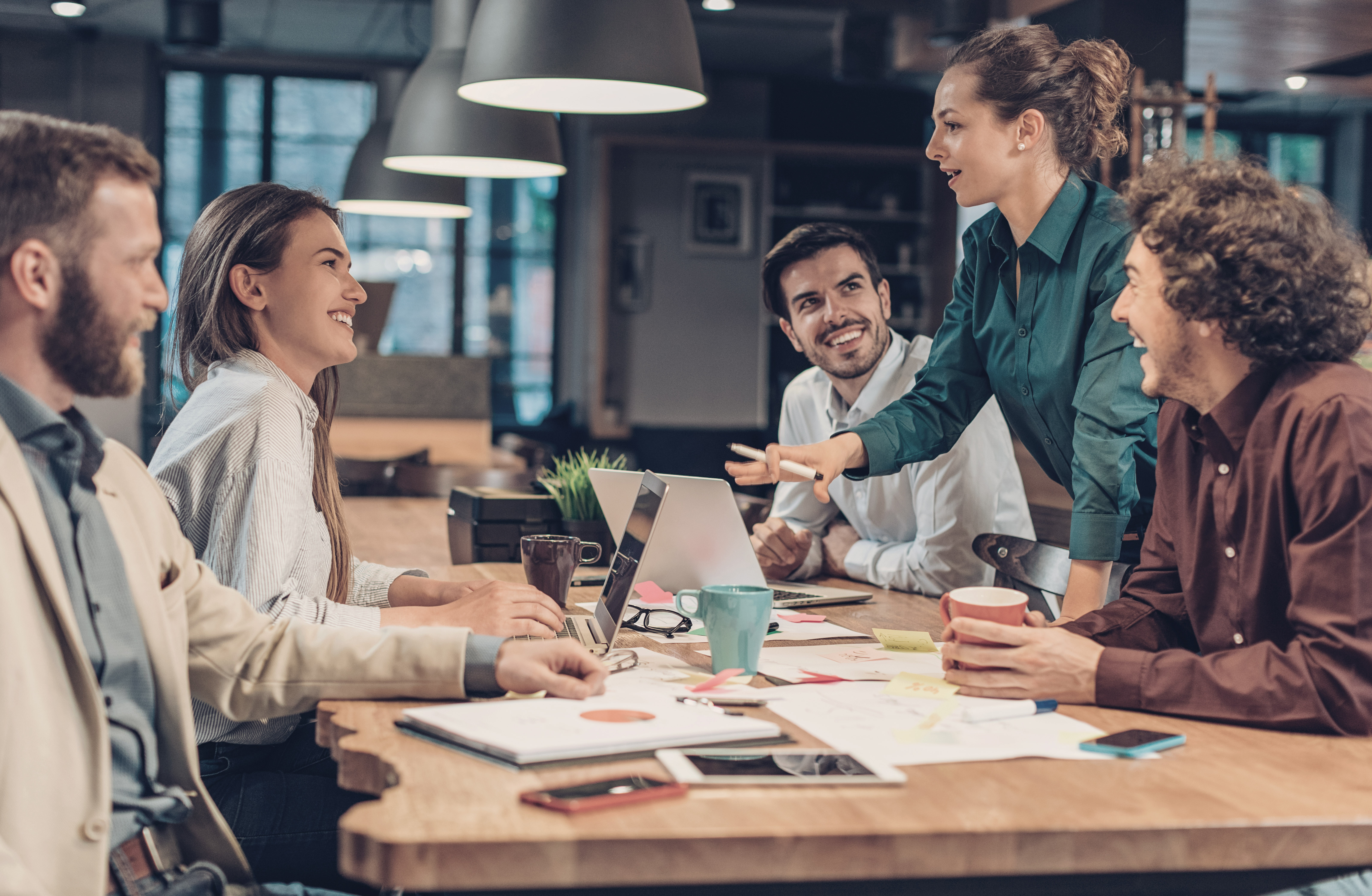 Los millennials y las finanzas