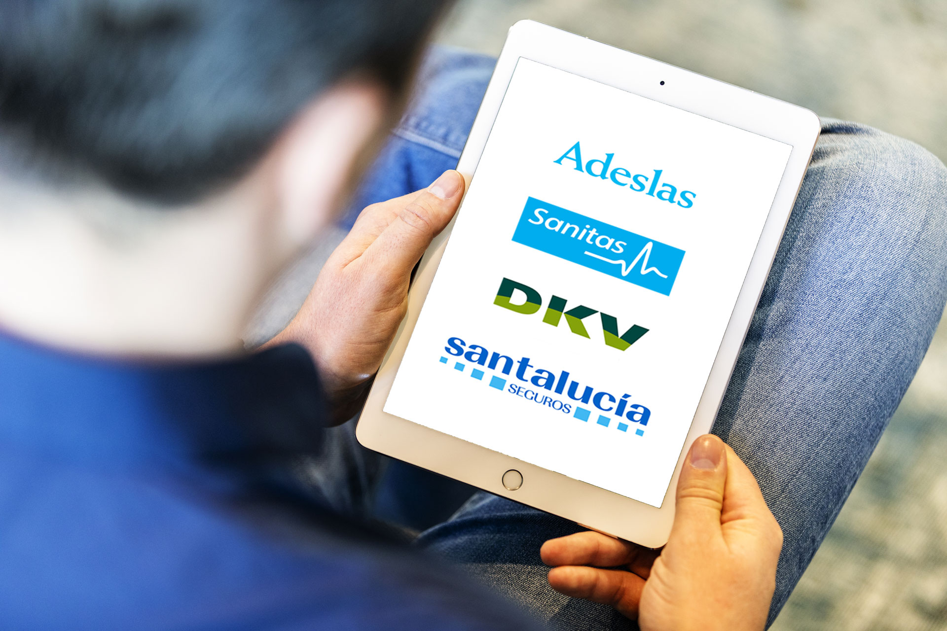 Formación Partner febrero