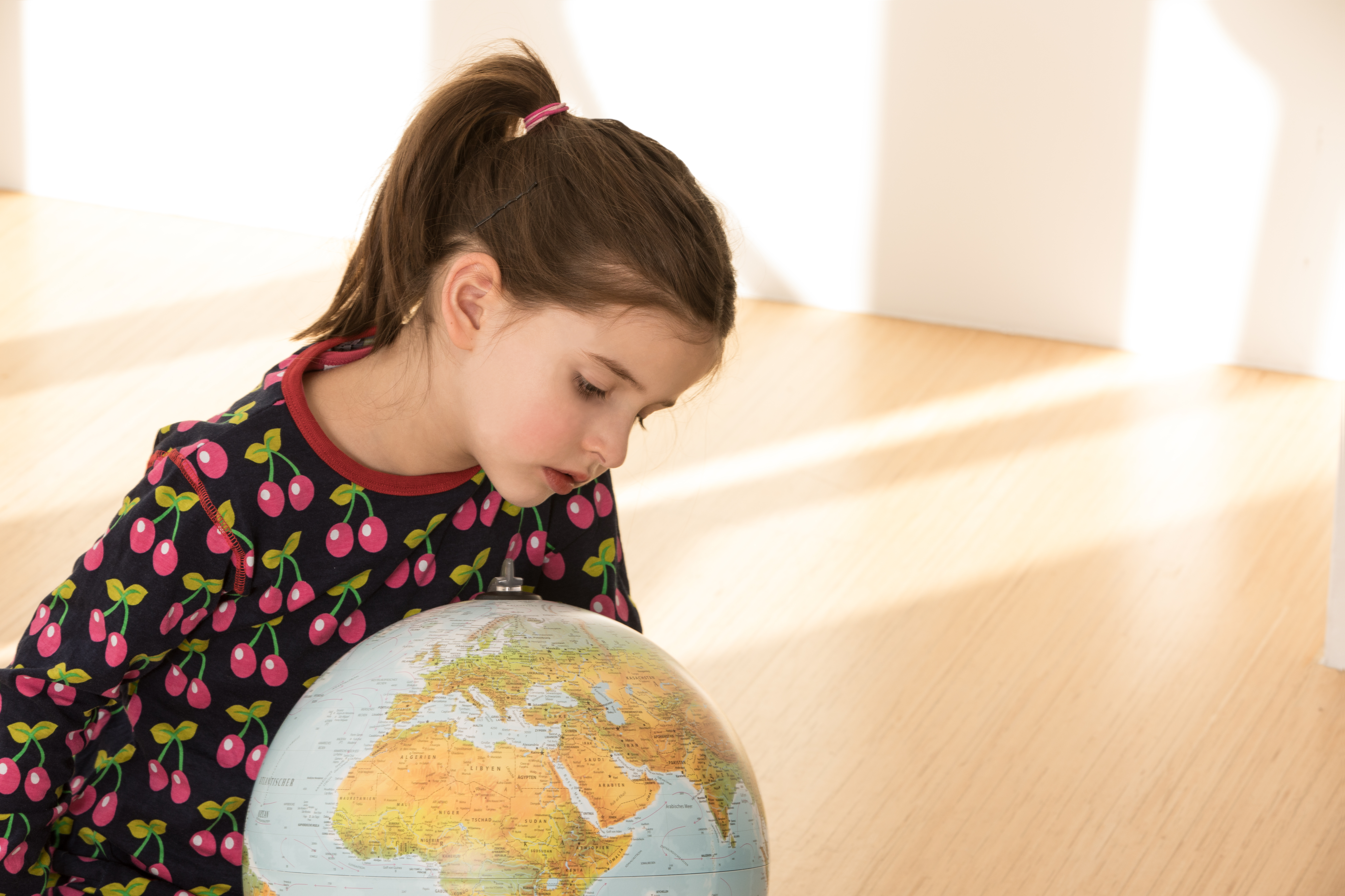 Seguimos luchando para combatir el cambio climático