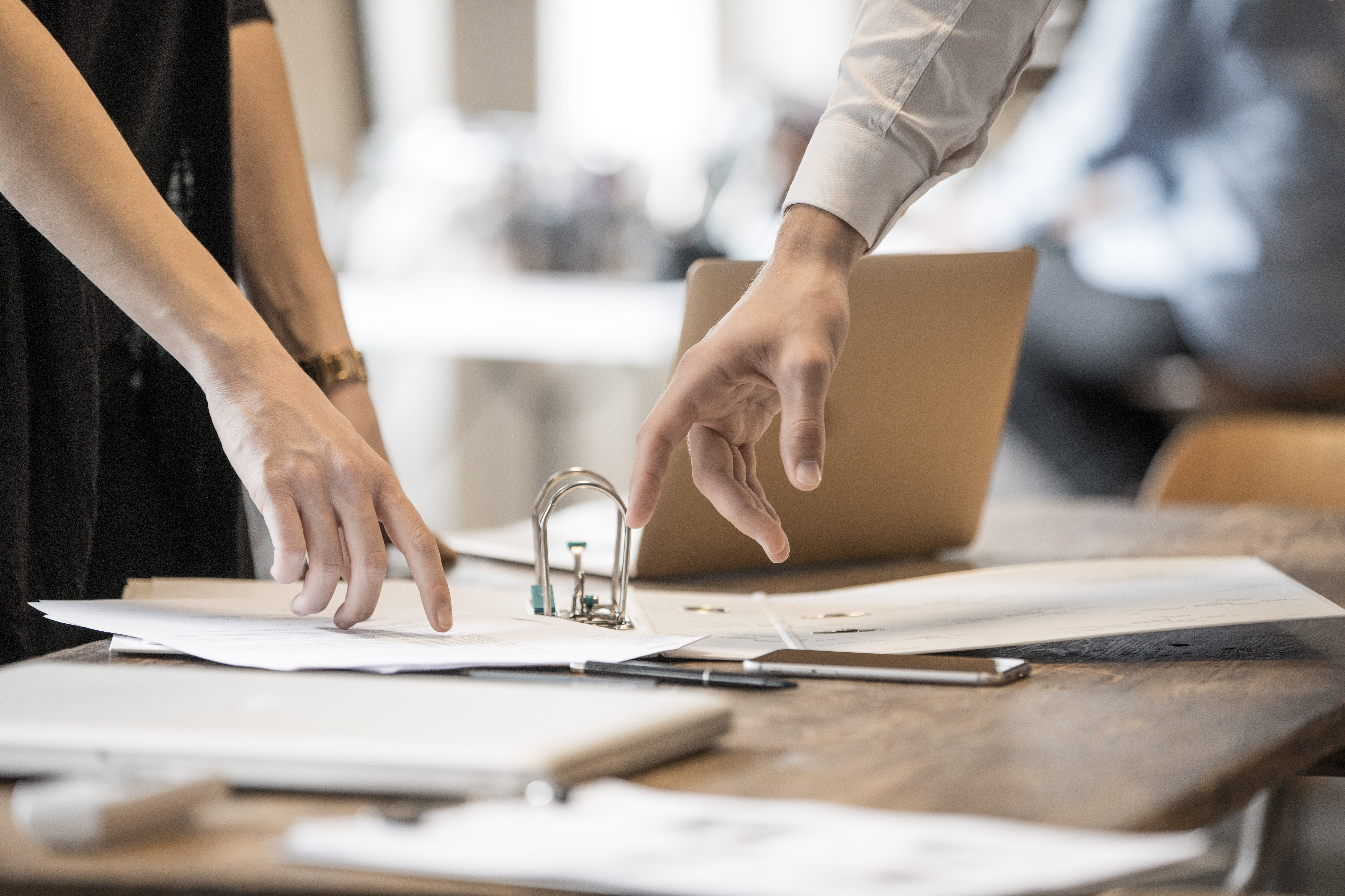 ¿Cuánto tiempo debes guardar la documentación de tu empresa?