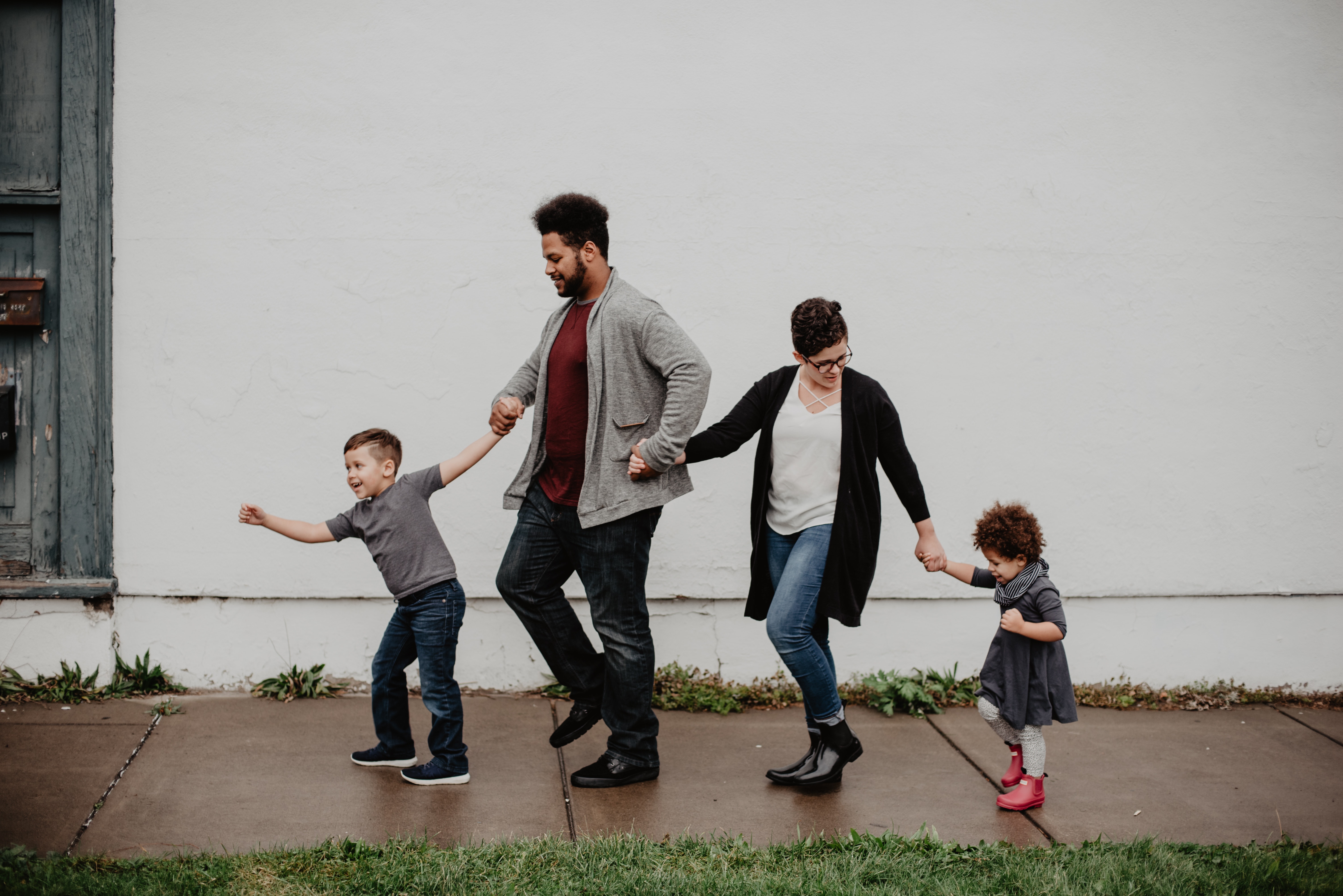 beneficios de ser familia numerosa