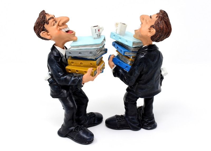 impuesto de sociedades