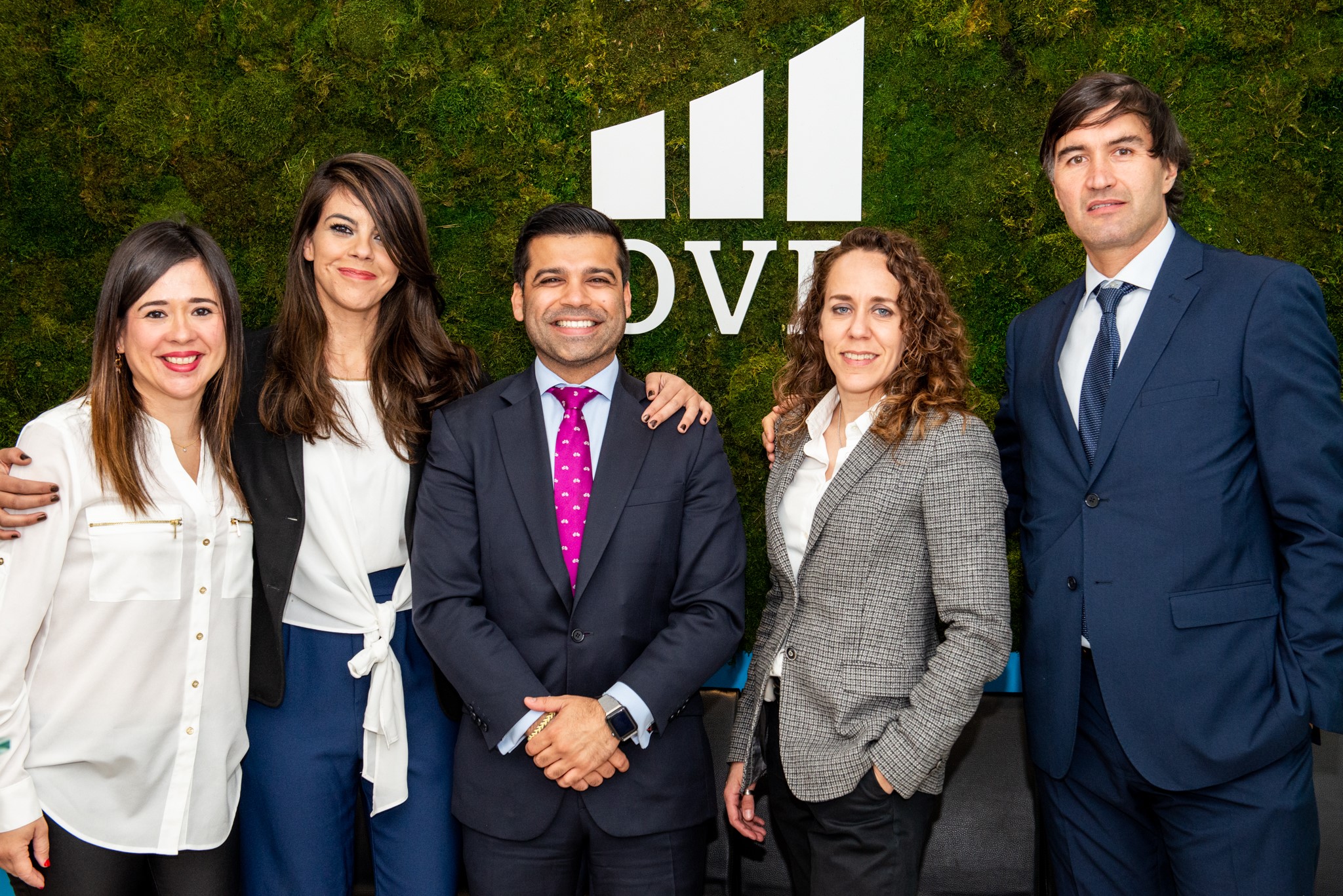 OVB Oficina Madrid