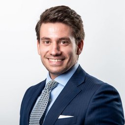 Your personal Advisor Advisor image OVB