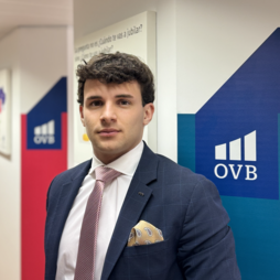 Your personal Advisor Advisor image OVB
