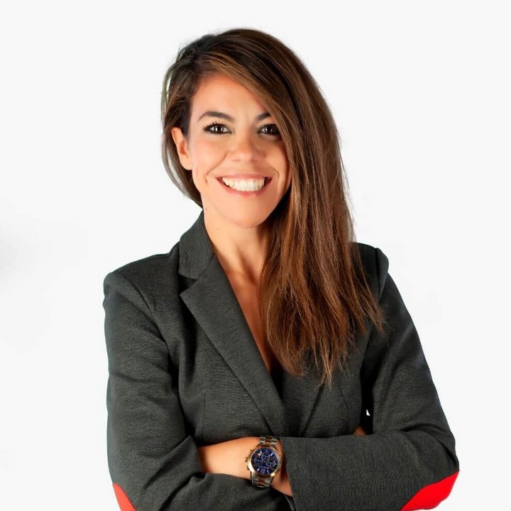 Consejos de Laura García Encina Consejos de Laura García Encina