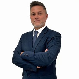 Your personal Advisor Advisor image OVB