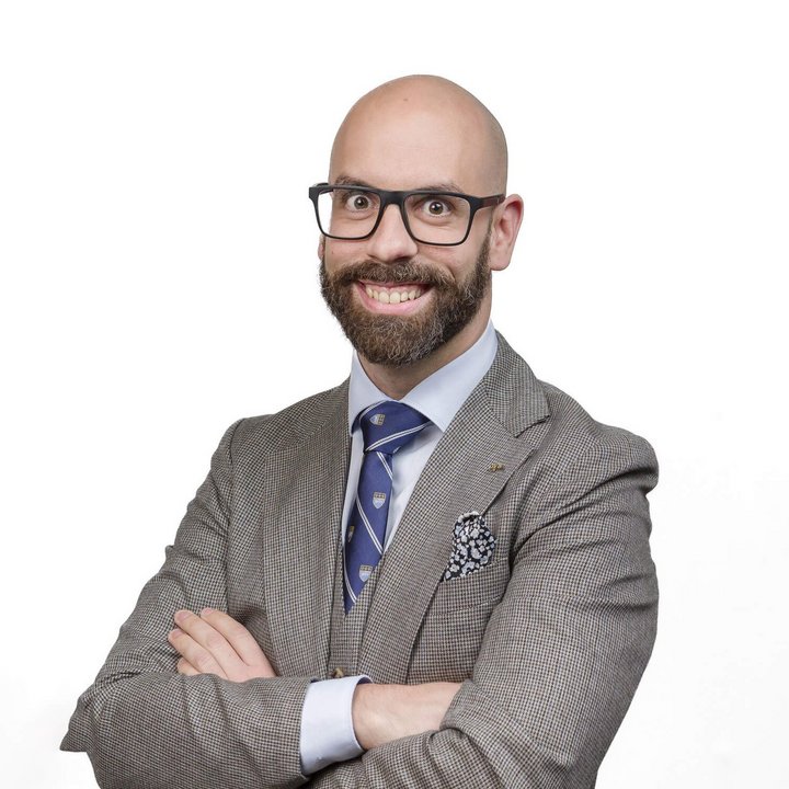 Consejos de Francisco Javier Raez Ruíz