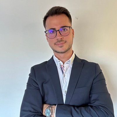 Jordi Domínguez Alemany