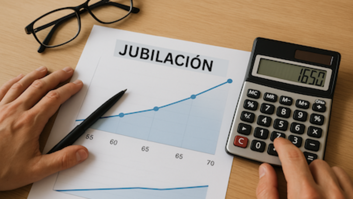 cuánto vas a cobrar en tu jubilación cuánto vas a cobrar en tu jubilación