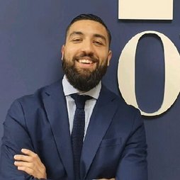Your personal Advisor Advisor image OVB