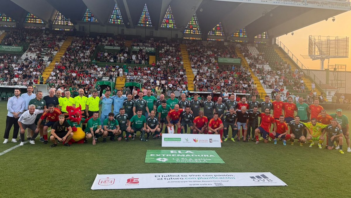 Partido Cáceres