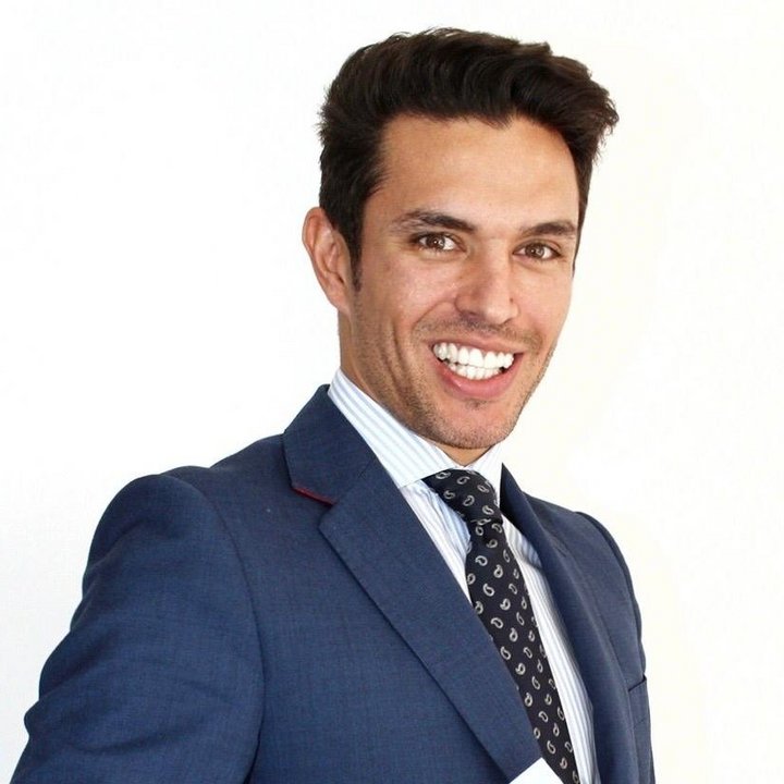 Consejos de Abraham Raposo Sánchez