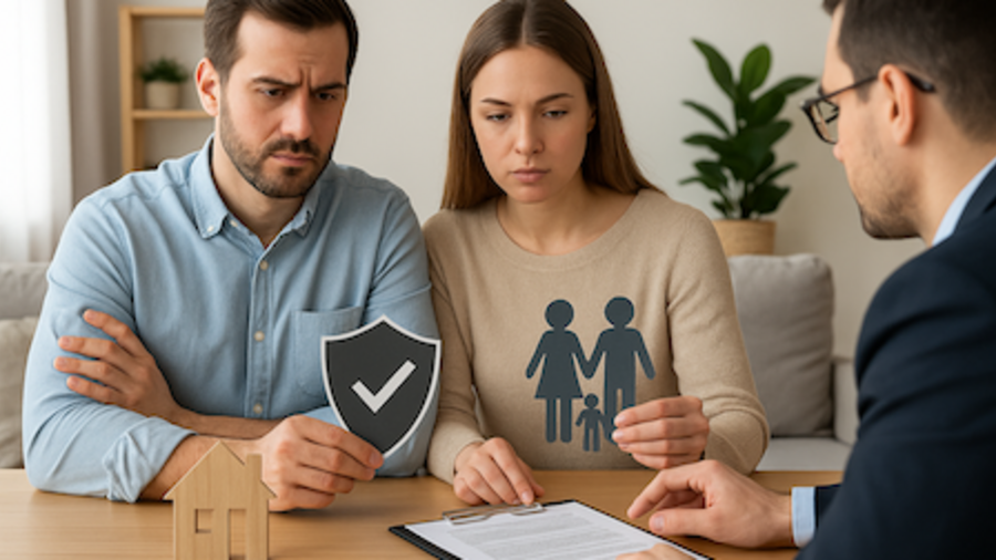seguros personales