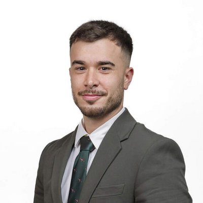 José Manuel Santos Ramírez