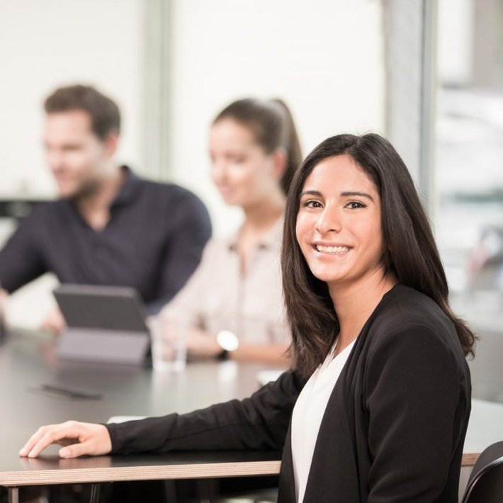 Your personal Advisor Advisor image OVB
