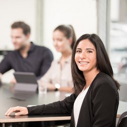 Your personal Advisor Advisor image OVB