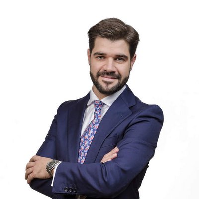 Miguel Sanz Pareja