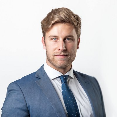 Advisor image OVB