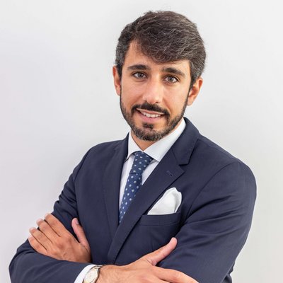 José Antonio Sánchez Ruiz