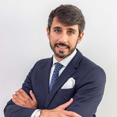 José Antonio Sánchez Ruiz