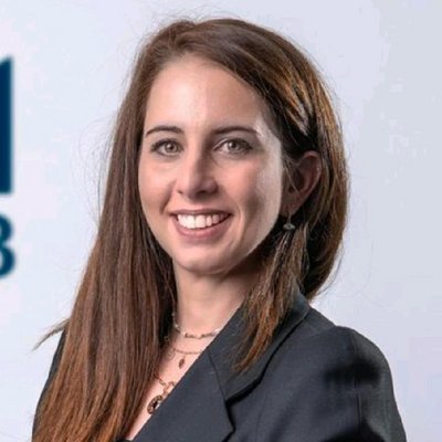 Laura Arellano OVB España