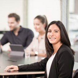 Your personal Advisor Advisor image OVB